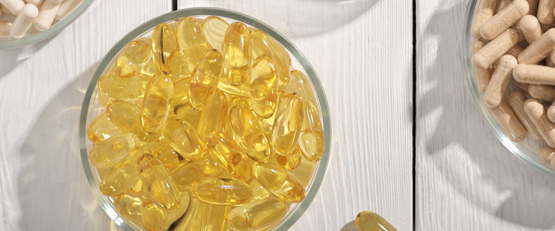 Does it really matter what brand of vitamins you buy?