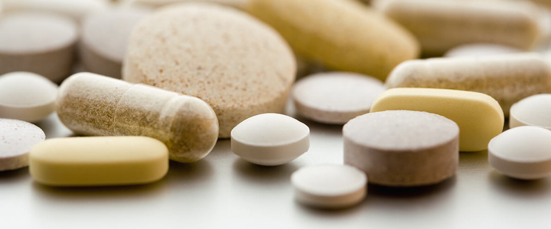 Do I Need to Consult My Doctor Before Taking a Dietary Supplement?