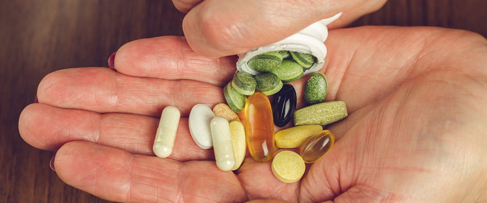 What time of day should i take multiple vitamins?