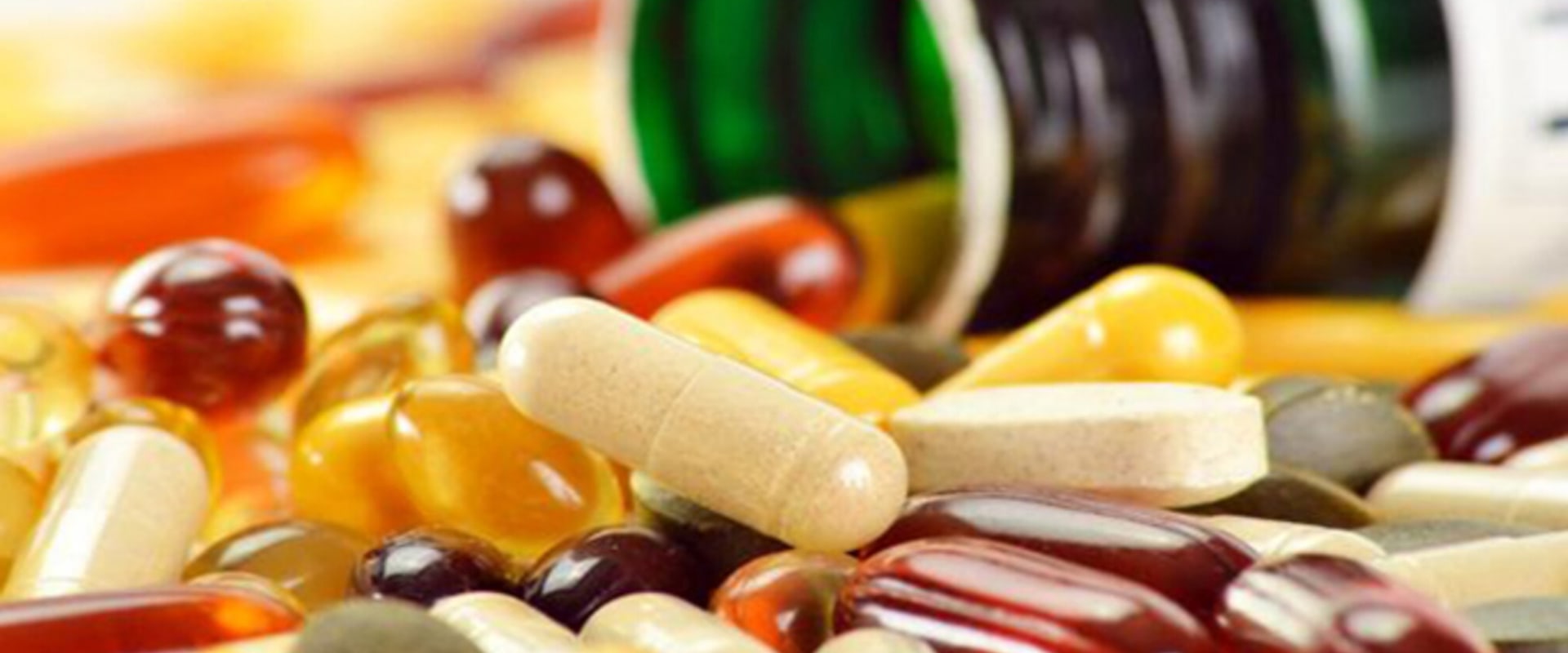 The Benefits of Dietary Supplements and How to Use Them Safely