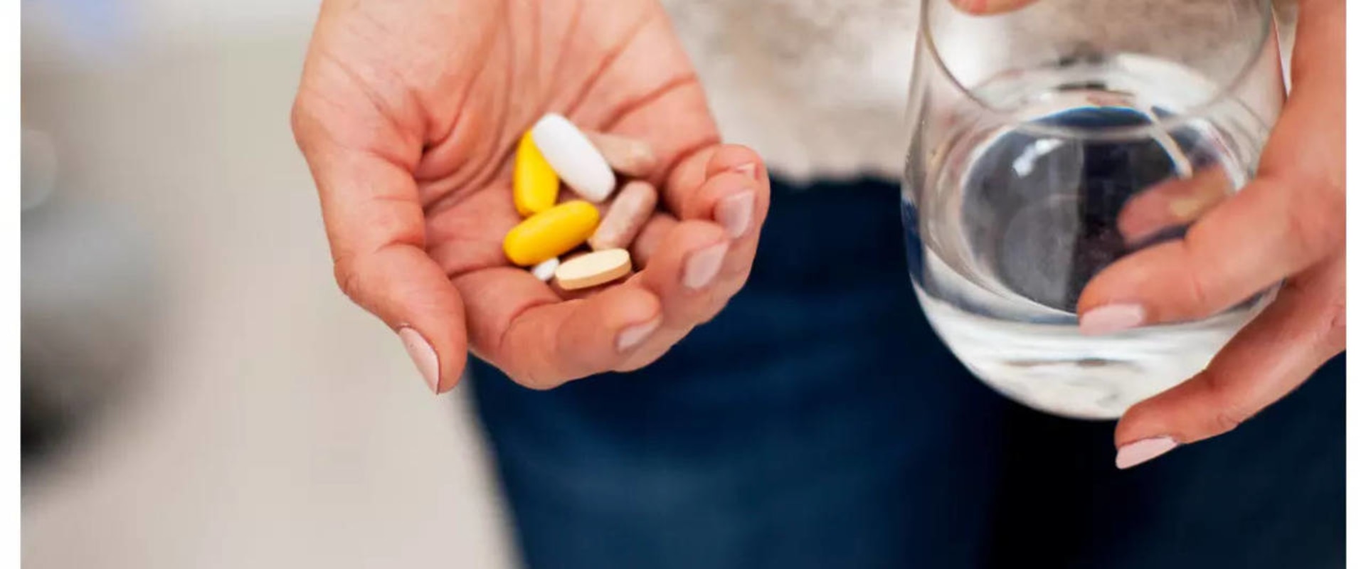 Is it Safe to Take Dietary Supplements? An Expert's Guide