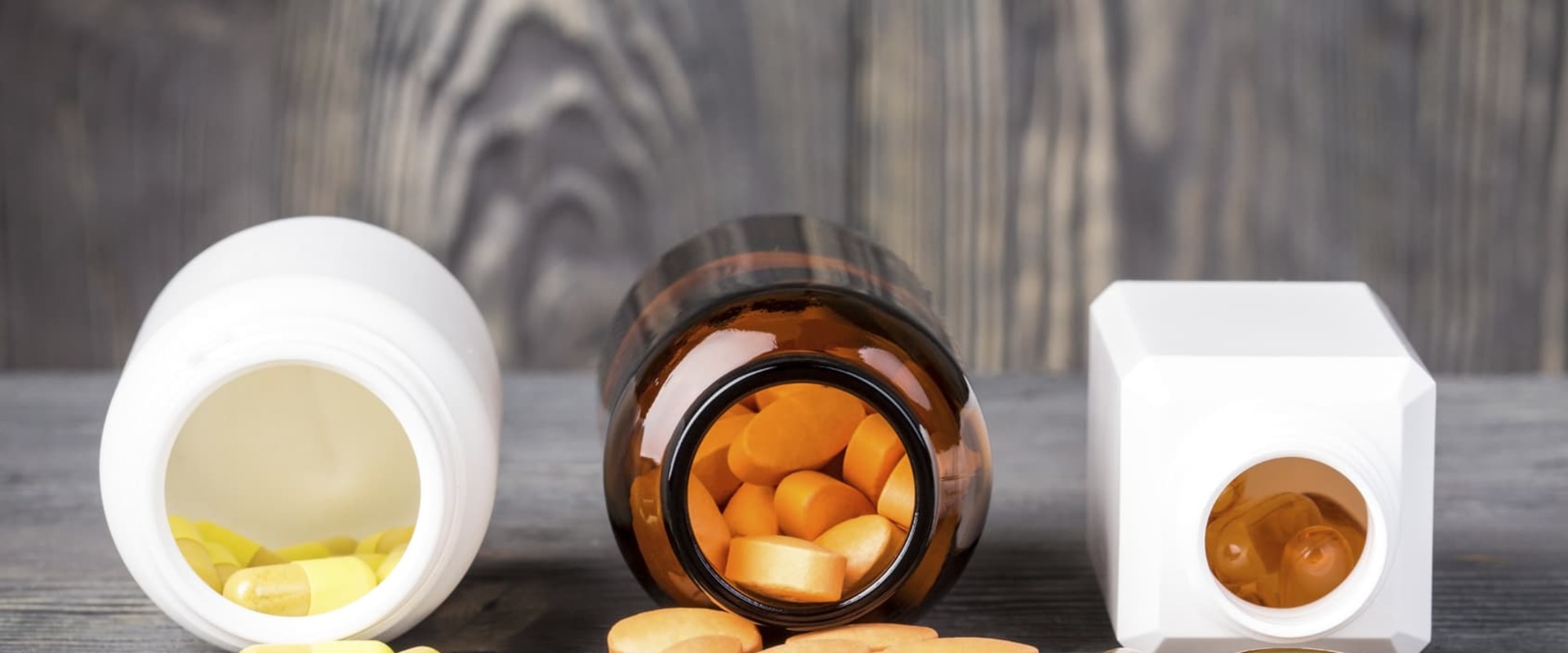 What is the difference between a supplement and a medication?