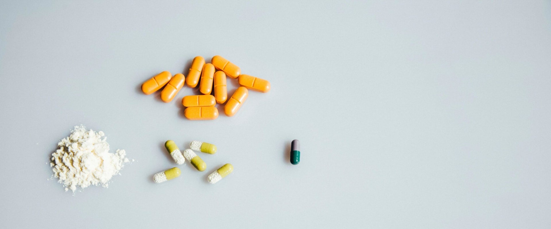 The Ultimate Guide to Dietary Supplements: An Expert's Perspective