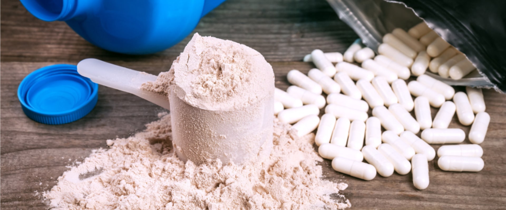 Are Dietary Supplements Effective for Weight Loss? A Comprehensive Look