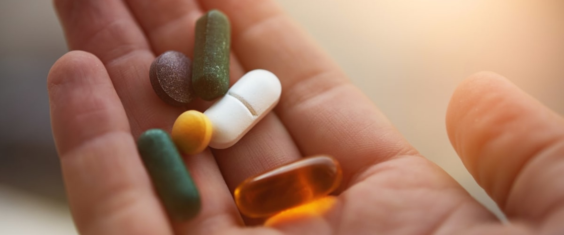 Why the FDA Does Not Regulate Dietary Supplements: An Expert's Perspective
