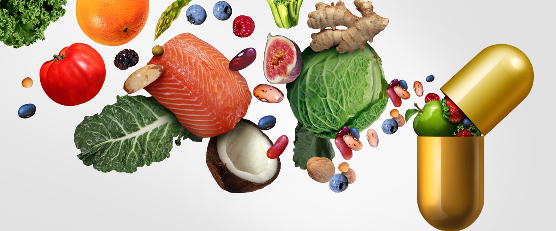What is a natural dietary supplement?