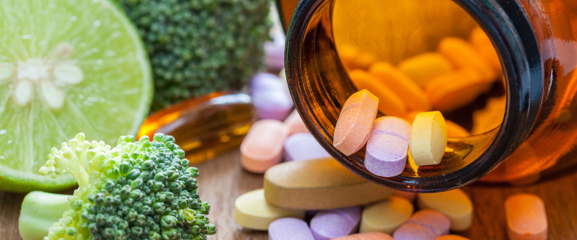 The FDA's Role in Regulating Dietary Supplements: An Expert's Perspective