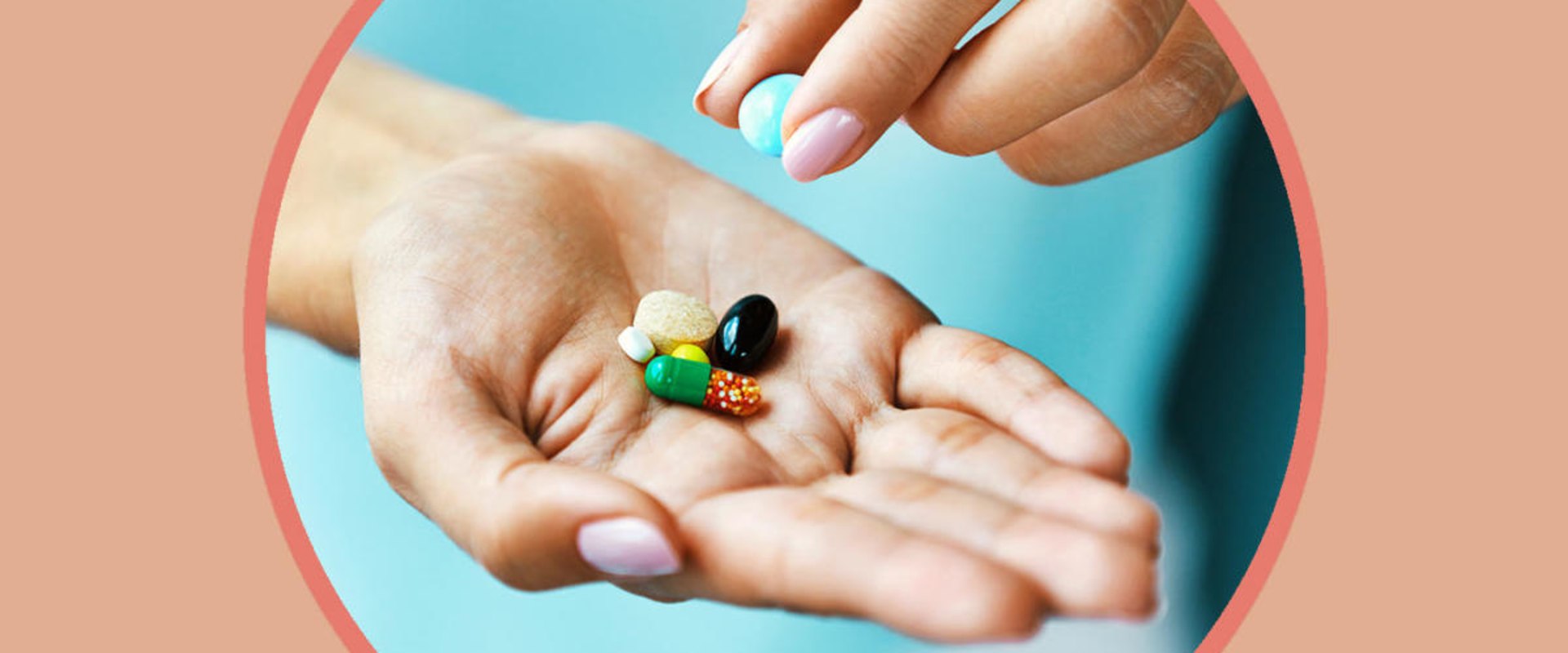 How long should i wait to take a multivitamin after taking calcium?