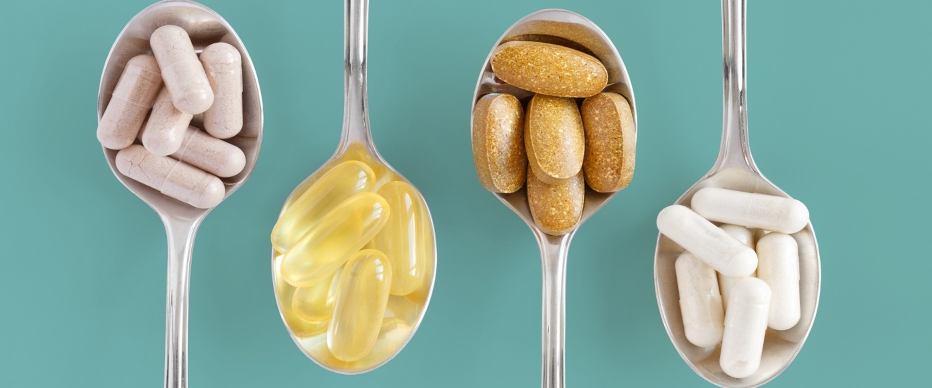 Can You Take a Multivitamin and a Dietary Supplement Together Safely?