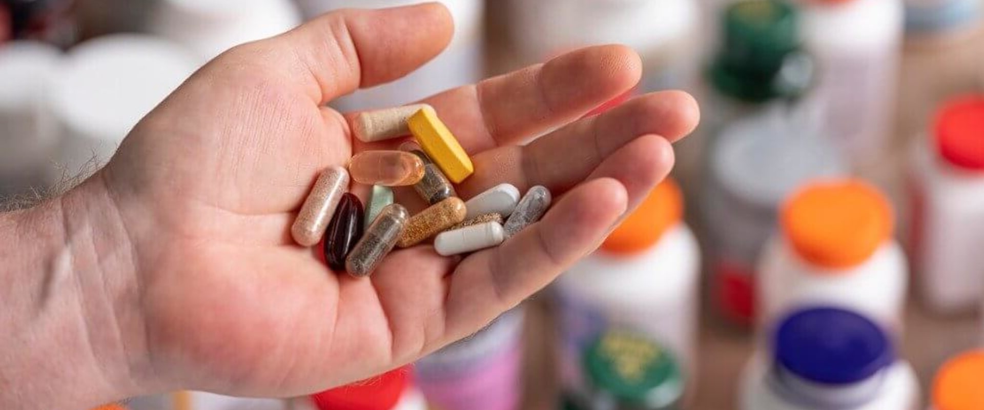 Do I Need Additional Vitamin D if I'm Taking Dietary Supplements?