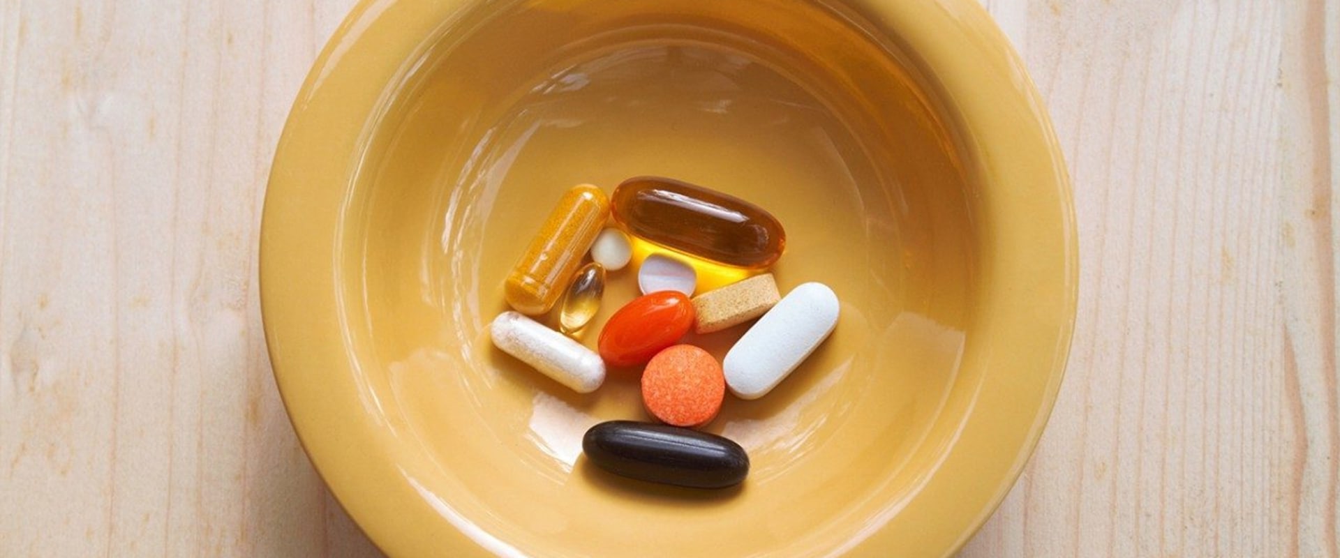 Can you take probiotics with other vitamins and supplements?