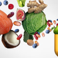 Do Certain Foods Contain the Same Nutrients as Dietary Supplements?