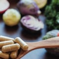 4 Tips to Help You Choose the Right Dietary Supplement