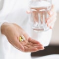 What vitamins should i take with magnesium?