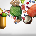 What are the benefits of natural supplements?