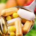 Are Dietary Supplements Safe to Take? - A Comprehensive Guide