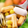 Is supplement a nutrition?