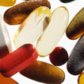 Are Dietary Supplements and Multivitamins Different?