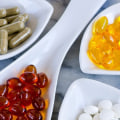 Everything You Need to Know About Dietary Supplements: A Comprehensive Guide