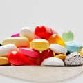 The Potential Dangers of Taking Too Much Vitamins and Minerals from Supplements