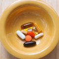Can you take probiotics with other vitamins and supplements?