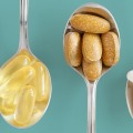 Do I Need to Consult My Doctor Before Giving a Child a Dietary Supplement?
