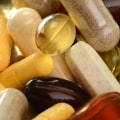 The Difference Between Vitamins and Dietary Supplements: A Comprehensive Guide