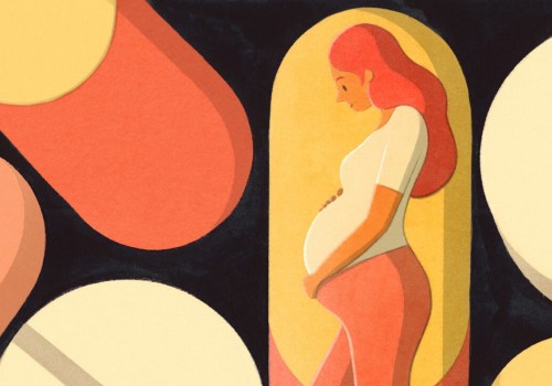 Are Dietary Supplements Safe During Pregnancy? A Guide for Expectant Mothers