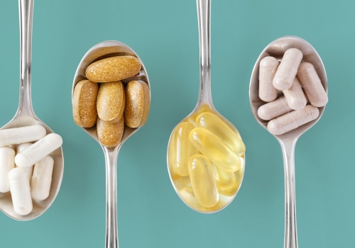 Can i take vitamin d and zinc at the same time?
