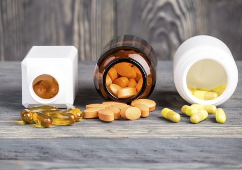 When can the fda intervene if a dietary supplement is unsafe group of answer choices?