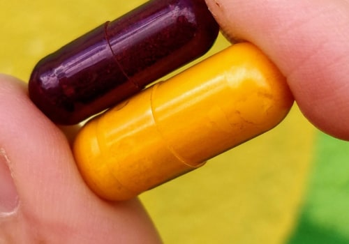 Are Supplements Sustainable? A Comprehensive Guide to Eco-Friendly Options