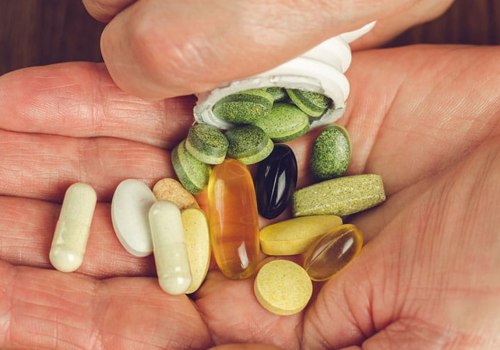 What time of day should i take multiple vitamins?