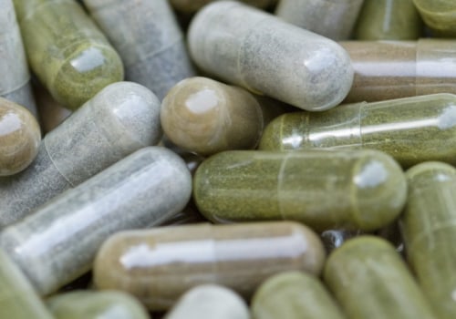 Can You Take Dietary Supplements with Food? - An Expert's Guide