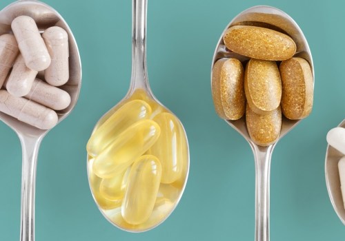 Do I Need to Take Additional Calcium if I'm Already Taking Dietary Supplements?
