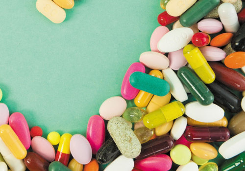 The Potential Risks of Dietary Supplements: What You Need to Know