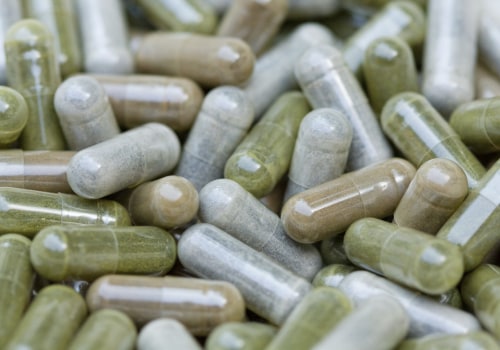 What are some concerns with dietary supplements?
