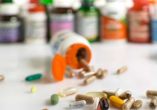 How Long Do Dietary Supplements Last Before They Expire?