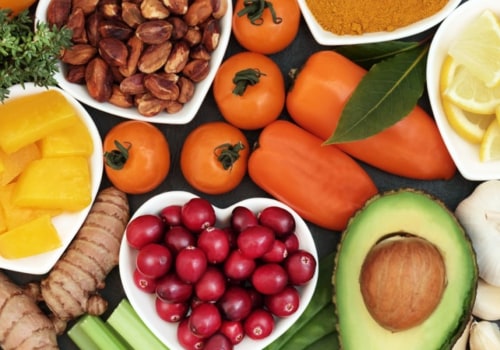 Which food is the king of antioxidants?
