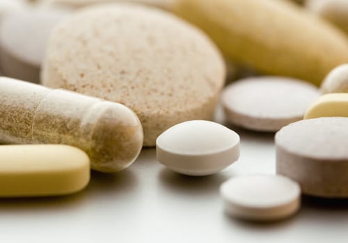 The Impact of Supplements on the Environment: How to Make Sustainable Choices