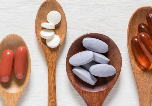 Are Dietary Supplements Interacting with Medications? - A Comprehensive Guide