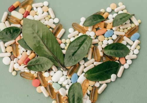 Can we live without supplements?