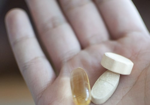 Can vitamin supplements make you sleepy?