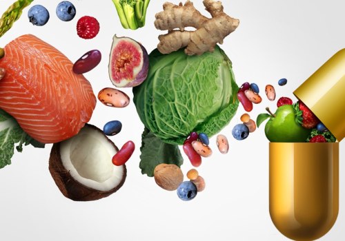 What is a natural dietary supplement?