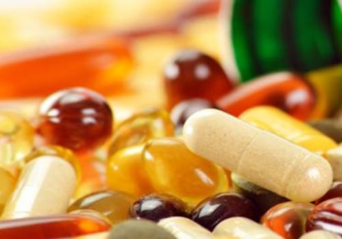 Should I Take Dietary Supplements Before Bed? A Comprehensive Guide